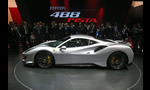 Ferrari 488 Pista 2018